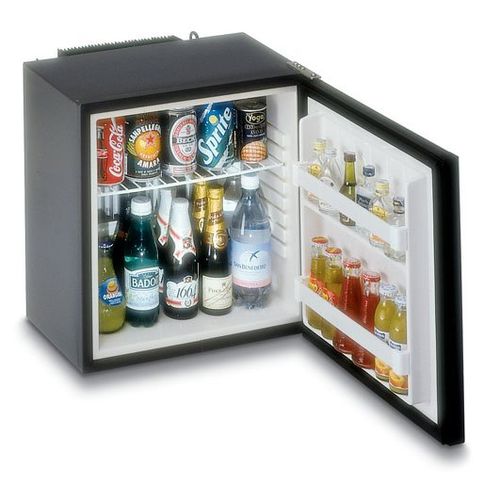 Minibar sottopiano - C250 S - VITRIFRIGO - tre porte / per hotel