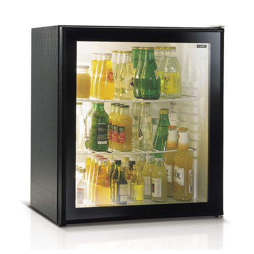 Minibar tre porte - C600 SV - VITRIFRIGO - per hotel