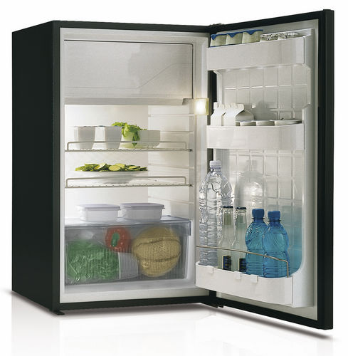 Minibar sottopiano - C85I - VITRIFRIGO - compatto / contract