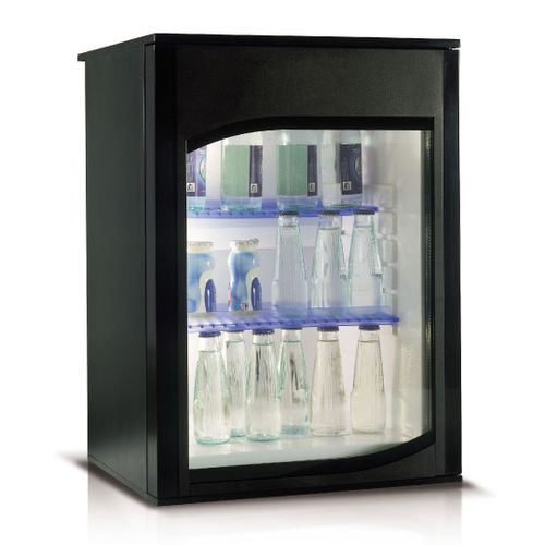 Minibar sottopiano - C330 V TOP CLASS - VITRIFRIGO - tre porte / per hotel