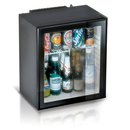 Minibar sottopiano - C250 SV - VITRIFRIGO - tre porte / per hotel