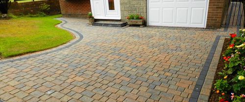 Pavé in calcestruzzo - DURHAM SETT - Thomas Armstrong