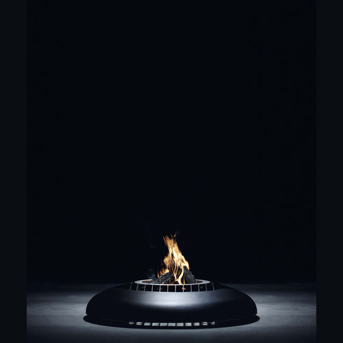 Braciere da giardino a legna - MIME - Glammfire - a bioetanolo / a combustibile solido / a gas