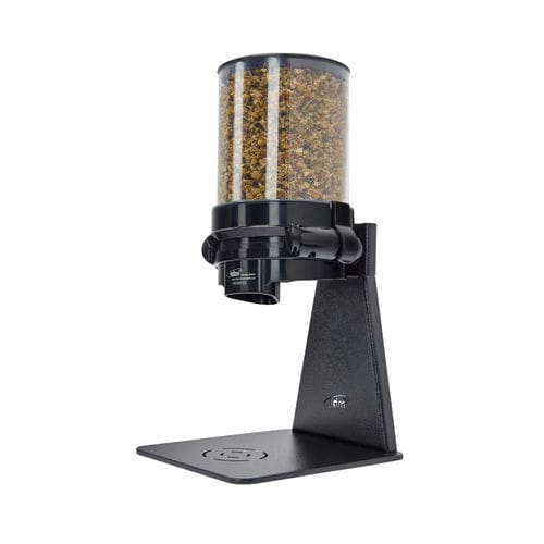 Distributore di tè da bancone - DMPC1-1.5L  - IDM Ltd. - ad isola / professionale