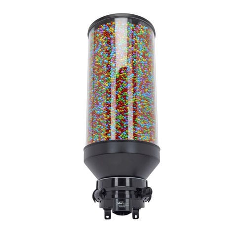 Distributore di topping per gelati ad isola - HMPC1-13.5L - IDM Ltd. - da parete / per pasticceria / per hotel