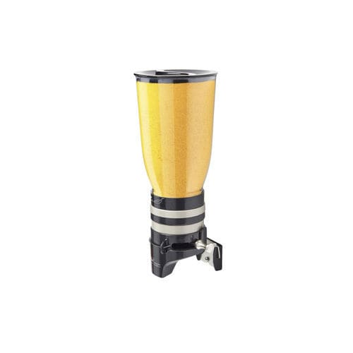 Dispenser di spezie da bancone - HPD1-BL - IDM Ltd. - da parete / contract