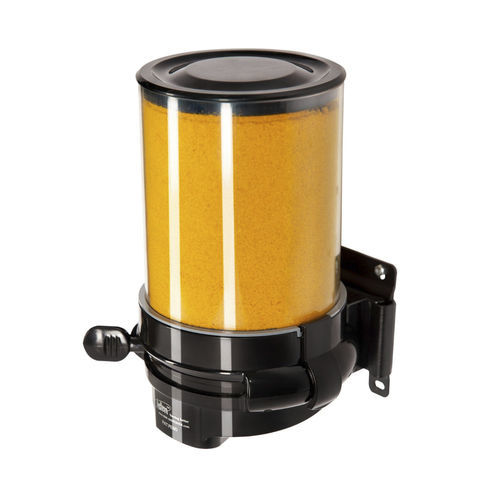 Dispenser di spezie da bancone - HLP1-1.5L - IDM Ltd. - da parete / contract
