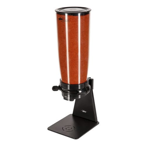Dispenser di spezie da bancone - DLP1-5L - IDM Ltd. - ad isola / contract
