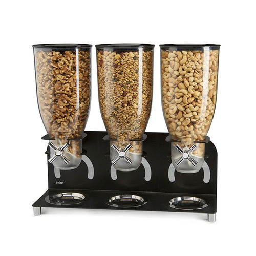 distributore di cereali da appoggio - IDM Ltd.