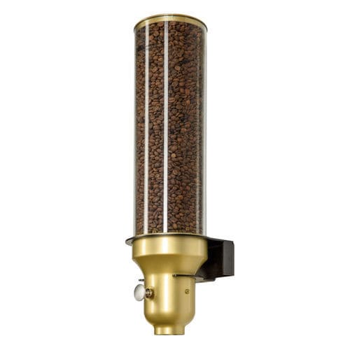 Dispenser di caffè in chicchi da parete - G10  - IDM Ltd. - contract