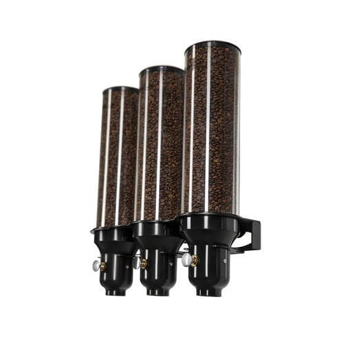 Dispenser di caffè in chicchi da parete - B30 - IDM Ltd. - contract