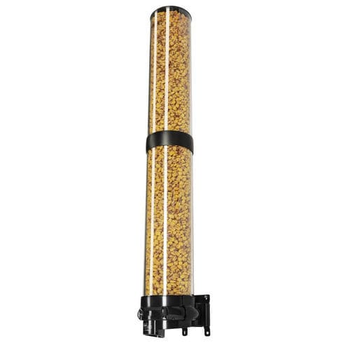 Dispenser di prodotti alimentari secchi a muro - HMPC1-9L - IDM Ltd. - contract