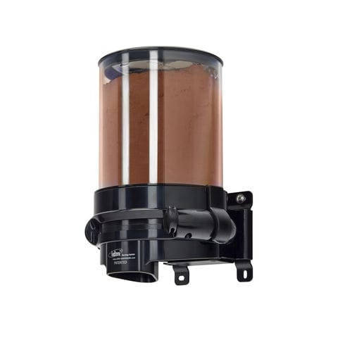 Distributore di proteine e polveri da parete - HLP1-1.5L - IDM Ltd. - per bar / per ospedale / per ufficio