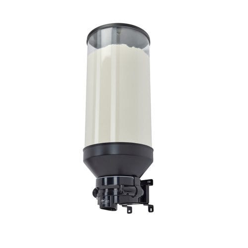 Distributore di proteine e polveri da parete - HLP1-13.5L - IDM Ltd. - per bar / per ospedale / per ufficio