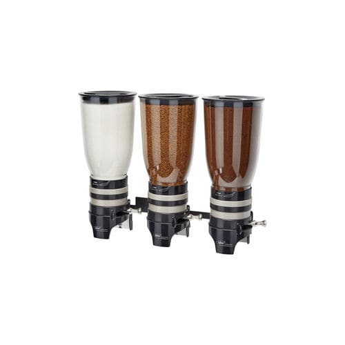 Distributore automatico di caffè a muro - HPD3-BL - IDM Ltd. - professionale
