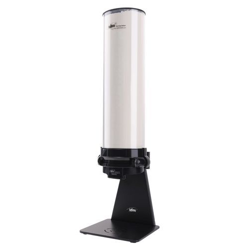 Distributore di proteine e polveri da bancone - DLP1-4.5L - IDM Ltd. - ad isola / per uso residenziale / per bar