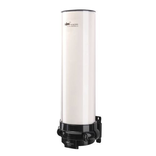 Distributore di proteine e polveri da parete - HLP1-4.5L - IDM Ltd. - per uso residenziale / per bar / per ospedale