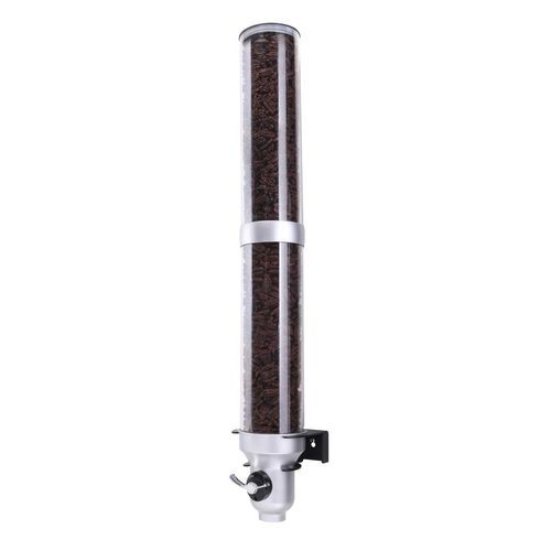 Dispenser di prodotti alimentari secchi da parete - H10L-SI-FF - IDM Ltd. - per bar / per hotel / per ufficio