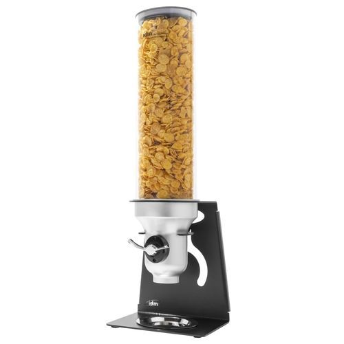 Distributore di cereali da appoggio - ACK10-BL-FF - IDM Ltd. - da bancone / ad isola / per hotel