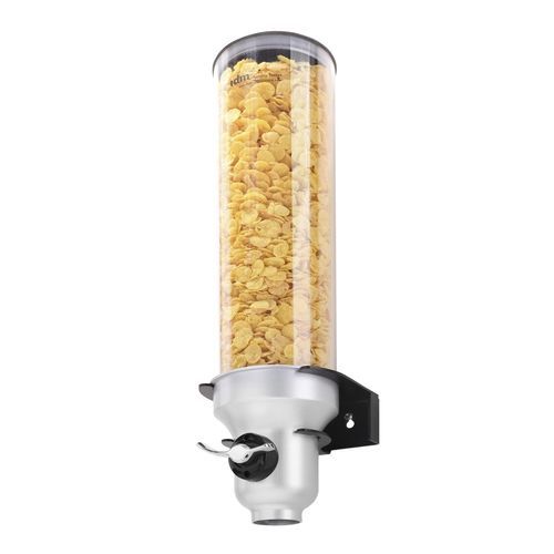 Distributore di cereali da parete - H10-FF - IDM Ltd. - per bar / per ospedale / per hotel