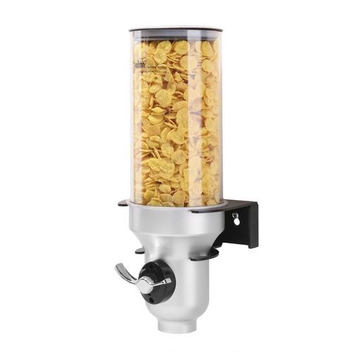 Distributore di cereali da parete - H10M-FF - IDM Ltd. - per bar / per ospedale / per hotel