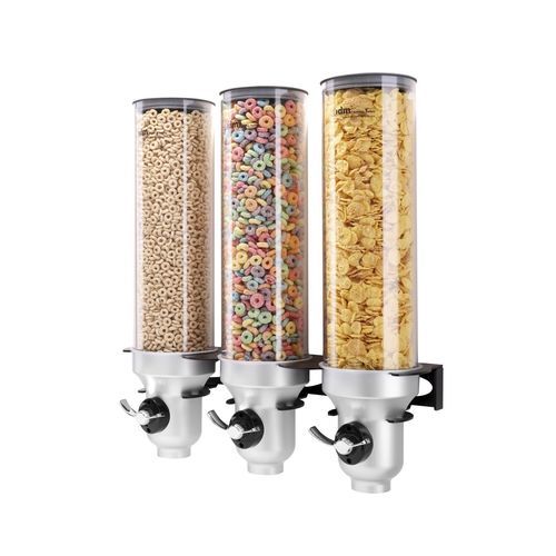 Distributore di cereali da parete - H30-BL-FF - IDM Ltd. - per bar / per ospedale / per hotel