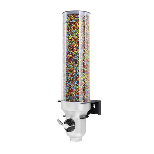 Distributore di caramelle da parete - H10-FF - IDM Ltd. - per bar / per ufficio / per camera d'hotel