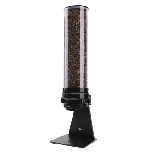 Distributore di tè da bancone - DMPC1-4.5L - IDM Ltd. - ad isola / professionale