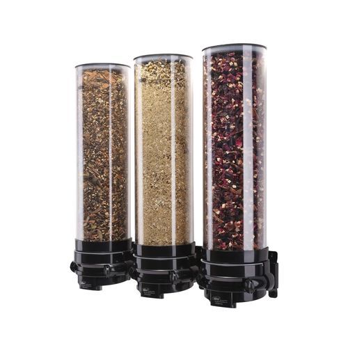 Distributore di tè da parete - HMPC3-4.5L - IDM Ltd. - ad isola / professionale