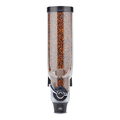 Dispenser di caffè in chicchi da parete - FBD100 - IDM Ltd. - per supermercato / per l'industria agroalimentare / per negozio