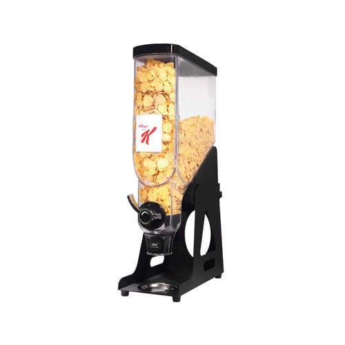 Distributore di cereali da appoggio - FBD100-FS - IDM Ltd. - da bancone / per supermercato / per negozio