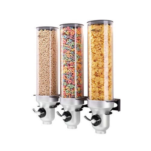 Distributore di cereali da parete - H30-FF - IDM Ltd. - per ristorante / per ufficio / per negozio