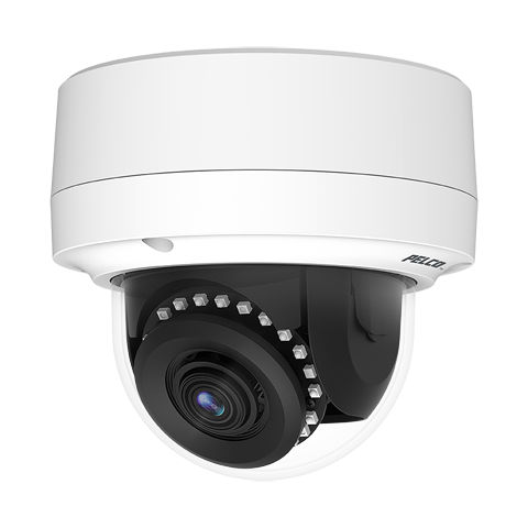 Camera di sicurezza fissa - SARIX PRO SERIES 3 - PELCO - dome / bullet / box