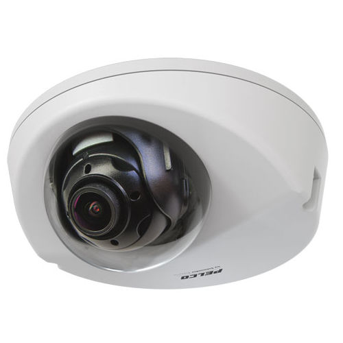 Camera di sicurezza fissa - SARIX PRO SERIES 2 - PELCO - dome / bullet / da soffitto