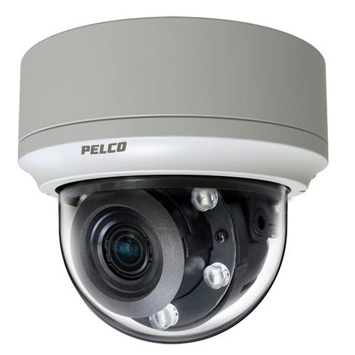 Camera di sicurezza IP - IME+ / IBE + / IXE+ - PELCO - fissa / dome / bullet