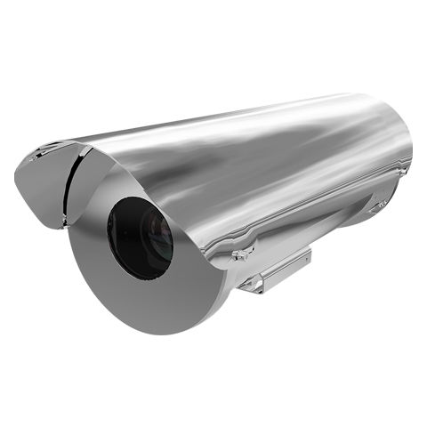 Custodia per telecamere in acciaio inossidabile - EHS8000 SERIES - PELCO