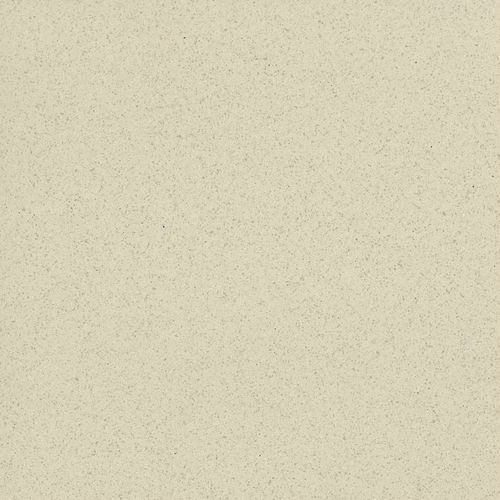 Piastrella da interno - STANDARD : GRANITÉ BLANC - Novoceram sas - in gres porcellanato / opaca / da pavimento