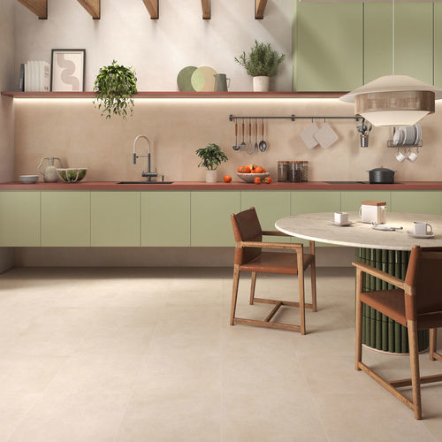 Piastrella in gres porcellanato - ROX - Novoceram sas - da interno / da bagno / da parete