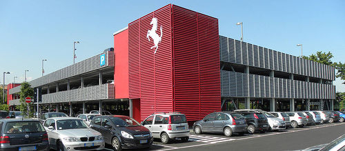 Edificio prefabbricato - MULTI-STOREY - ASTRON - individuale / in acciaio galvanizzato / su ossatura metallica