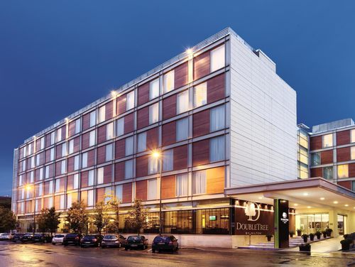 Edificio prefabbricato - ASTRON - modulare / individuale / in acciaio galvanizzato