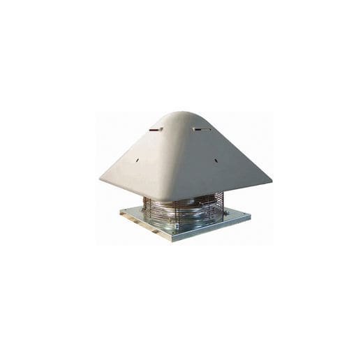 Comignolo estrattore - TOW-AIR® ECC - CAODURO