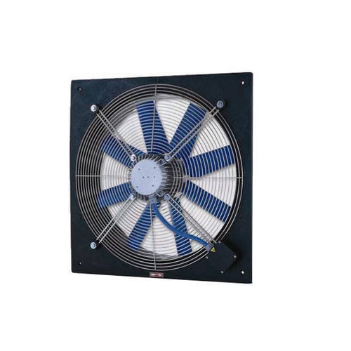 Ventilatore estrattore - AIR-PLATE® EVC - CAODURO - assiale / canalizzabile / professionale