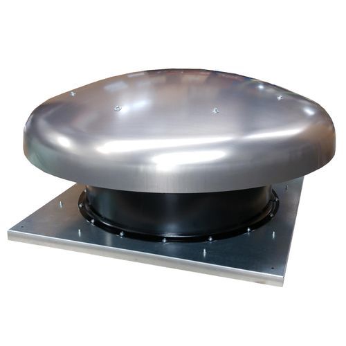 Comignolo estrattore - PSO-TA - CAODURO