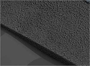 Membrana impermeabilizzante di drenaggio - GREENSCAPES™ GS-120 - CETCO EUROPE - per solaio / in polietilene