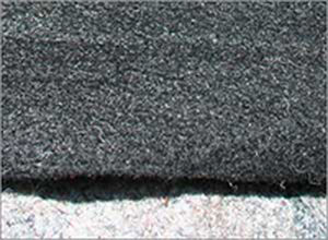 Geotessile non-tessuto - GREENSCAPES™ GS-404 - CETCO EUROPE - in polipropilene / per drenaggio