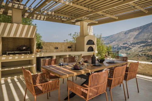 Pergola autoportante - Cospilouvre - COSPICON  SA - in alluminio / a lamelle orientabili / a lamelle frangisole