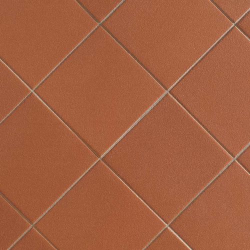 Piastrella in terracotta - TERRAE NOVE - COTTO IMPRUNETA - levigata / da interno / da pavimento