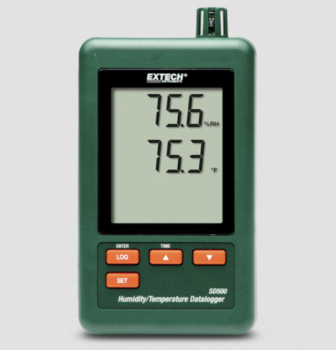 Registratore dati di temperatura - EXTECH SD500  - FLIR SYSTEMS