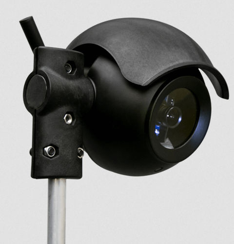 Sensore di presenza - TRAFICAM AI  - FLIR SYSTEMS - di movimento / ottico / da esterno
