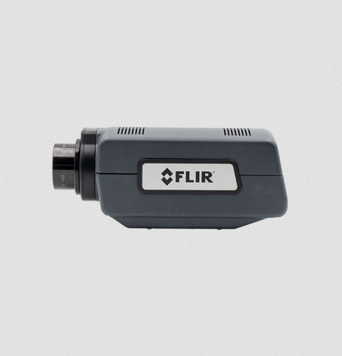 Termocamera box - A6451  - FLIR SYSTEMS - non incassata / da interno / a infrarossi
